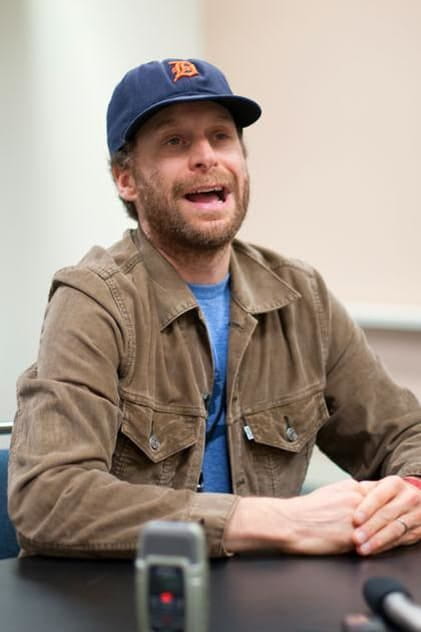 Filmy s tímto hercem Jon Glaser