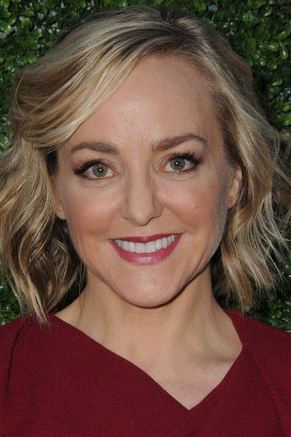 Filmek a színésszel Geneva Carr