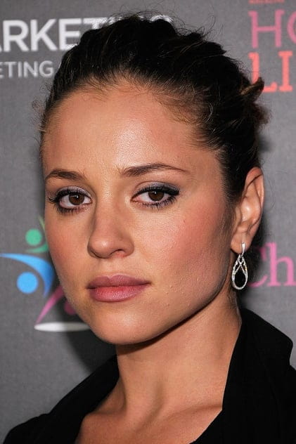 Filmy s tímto hercem Margarita Levieva