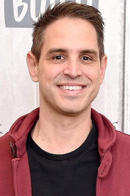 Filmy s tímto hercem Greg Berlanti