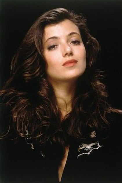 Filmy s hercom Mia Sara