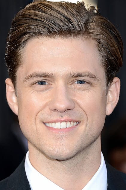 Filme mit einem Schauspieler Aaron Tveit