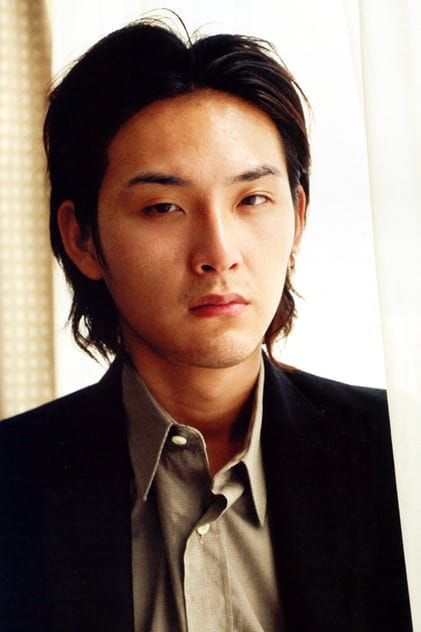 Películas con el actor Ryuhei Matsuda