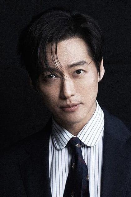 Films with the actor Namkoong Min