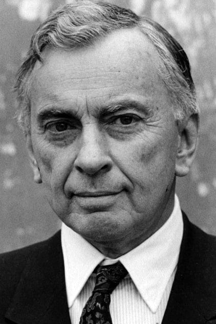 Filmy s tímto hercem Gore Vidal