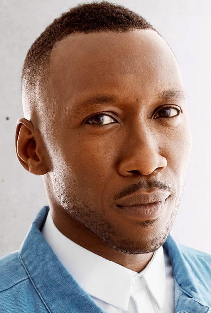 Aktyor ilə olan filmlər Mahershala Ali