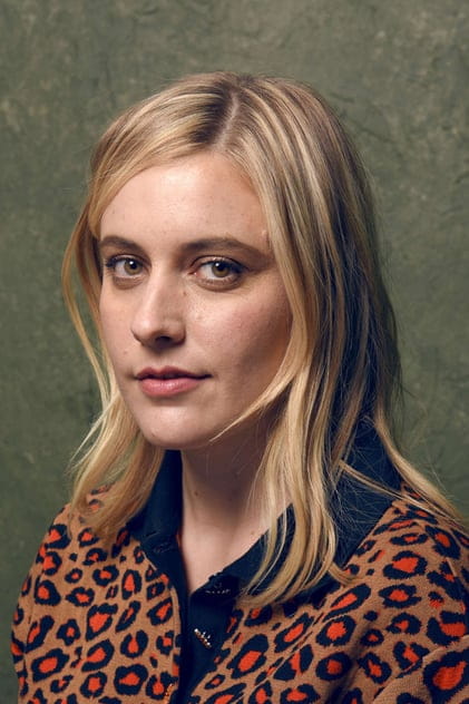 Films with the actor Greta Gerwig