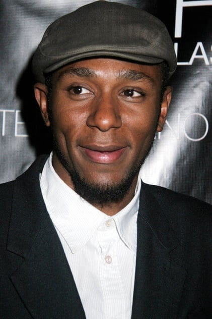 Aktyor ilə olan filmlər Yasiin Bey