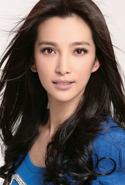 Filme cu actorul Li Bingbing