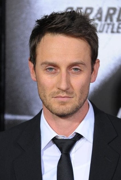 Filmy s tímto hercem Josh Stewart