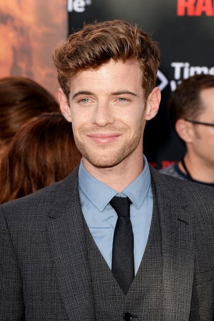 Filmy s tímto hercem Harry Treadaway