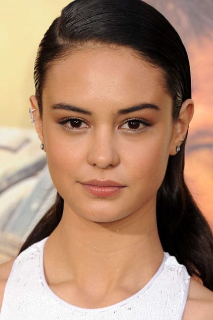 Films with the actor Courtney Eaton