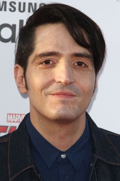 Filmy s tímto hercem David Dastmalchian