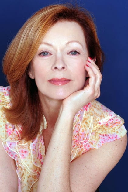 Filmy s tímto hercem Frances Fisher