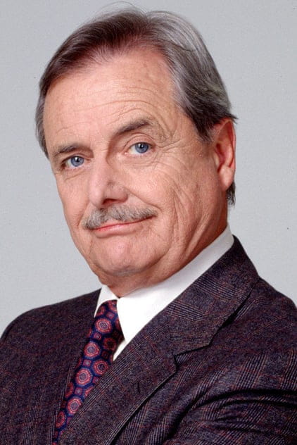 Filmy s tímto hercem William Daniels