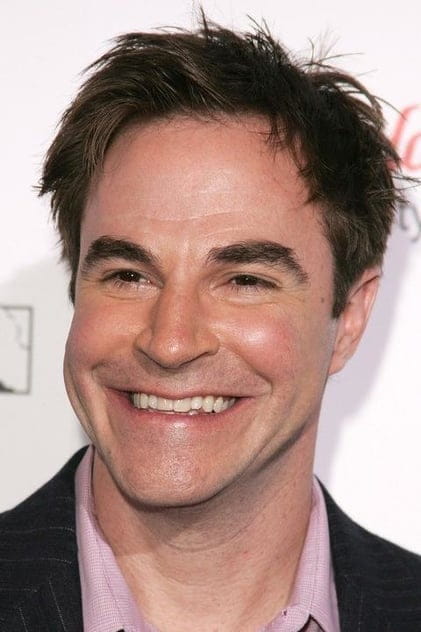 Filmy s hercom Roger Bart