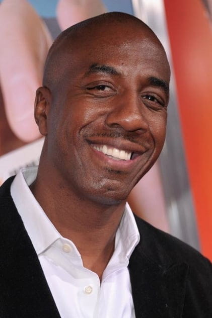 Filmes com um ator J.B. Smoove