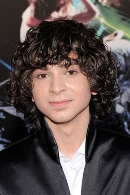 Филми с актьора Adam Sevani