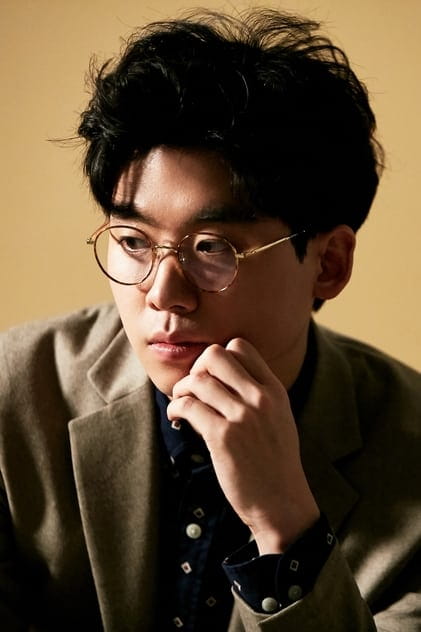 Films with the actor Cho Hyun-chul