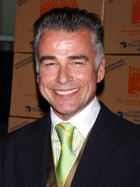 Films with the actor Ian Buchanan