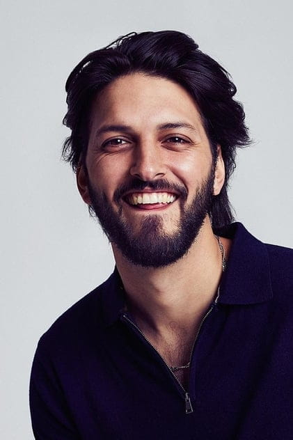 Filme mit einem Schauspieler Shazad Latif