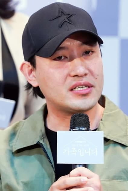 Films with the actor Kwon Young-il