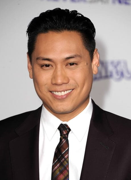 Film con un attore Jon M. Chu