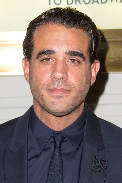 Filmy s tímto hercem Bobby Cannavale