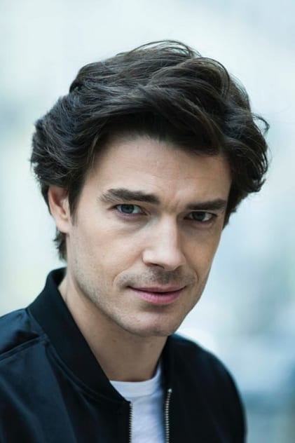 Films with the actor Maxim Matveyev