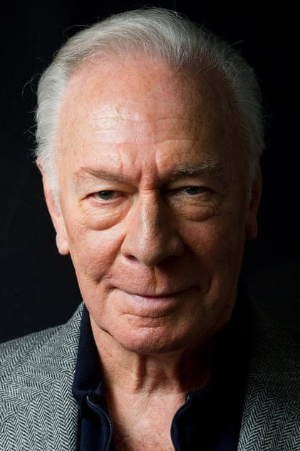 Filmy s tímto hercem Christopher Plummer