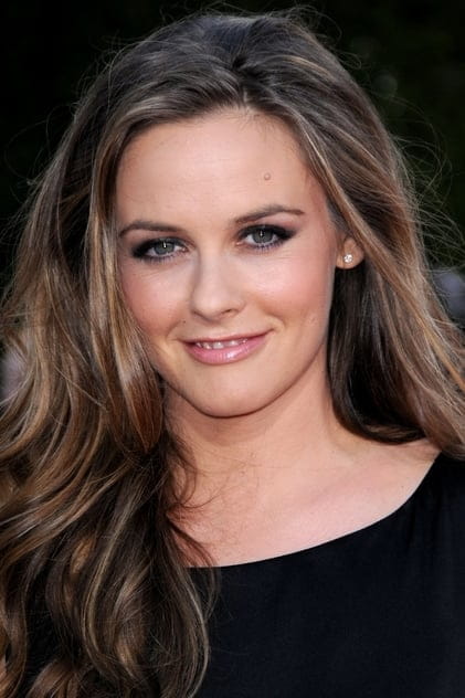 Filmy s tímto hercem Alicia Silverstone