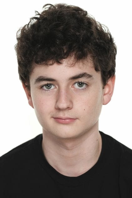 Films with the actor Callum Maloney