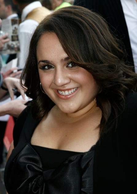 Filmy s tímto hercem Nikki Blonsky