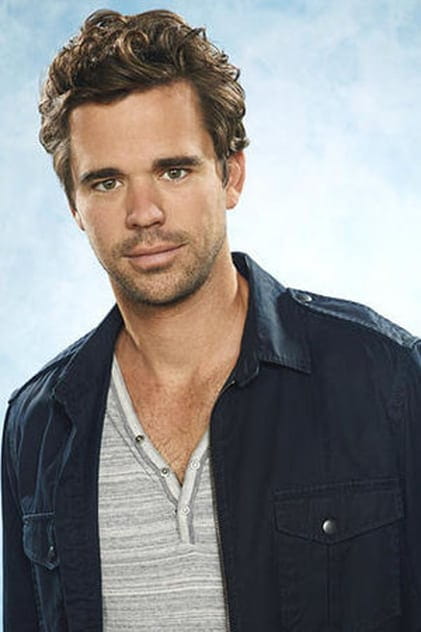 Filmy s tímto hercem David Walton