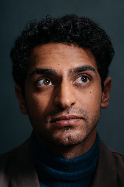 Filmas ar aktieri Karan Soni