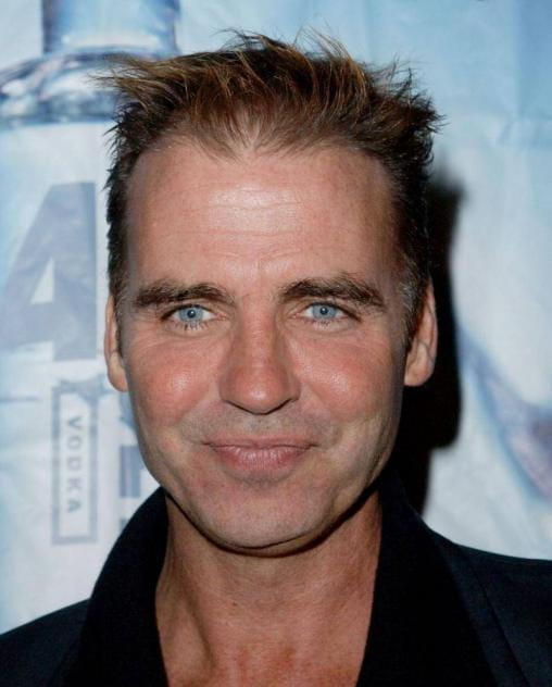 Filmy s tímto hercem Jeff Fahey