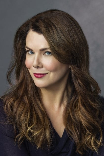 Filmy s tímto hercem Lauren Graham