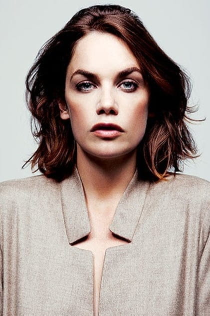 Filmy s tímto hercem Ruth Wilson