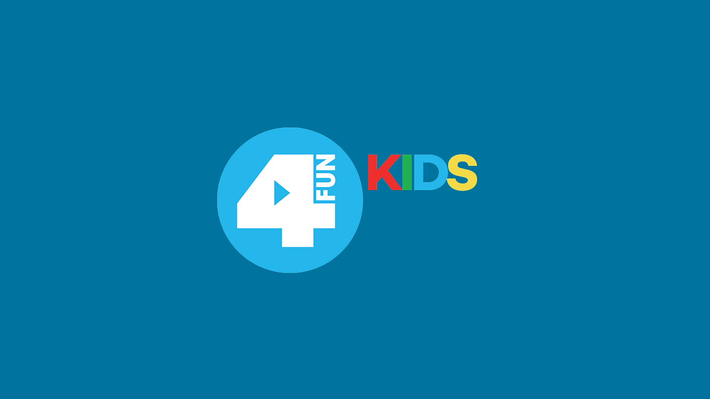 Oglądaj 4Fun Kids online za darmo w HD w Polsce | SWEET.TV
