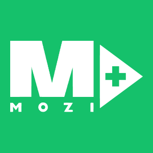 MOZI+ HD