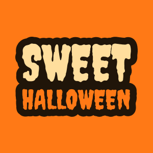 SWEET Halloween HD