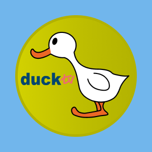 Duck TV HD