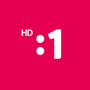 Jednotka HD