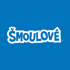 Šmoulové HD