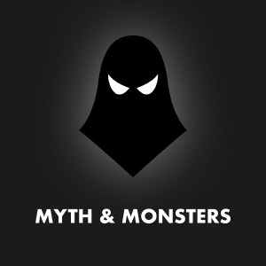 Mýty & Monstra HD