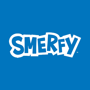 Smerfy HD