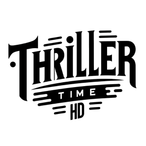 Време за трилър HD