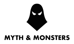 Myths & Monsters HD