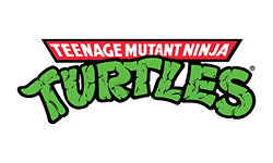 Teenage Mutant Ninja Turtles HD