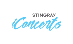 iConcerts HD